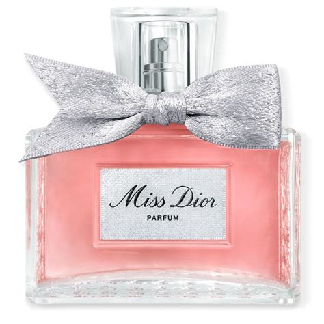 primor miss dior